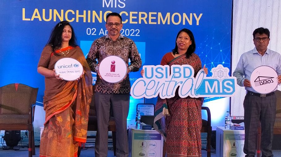 Apps launched emphasising iodised salt marketing