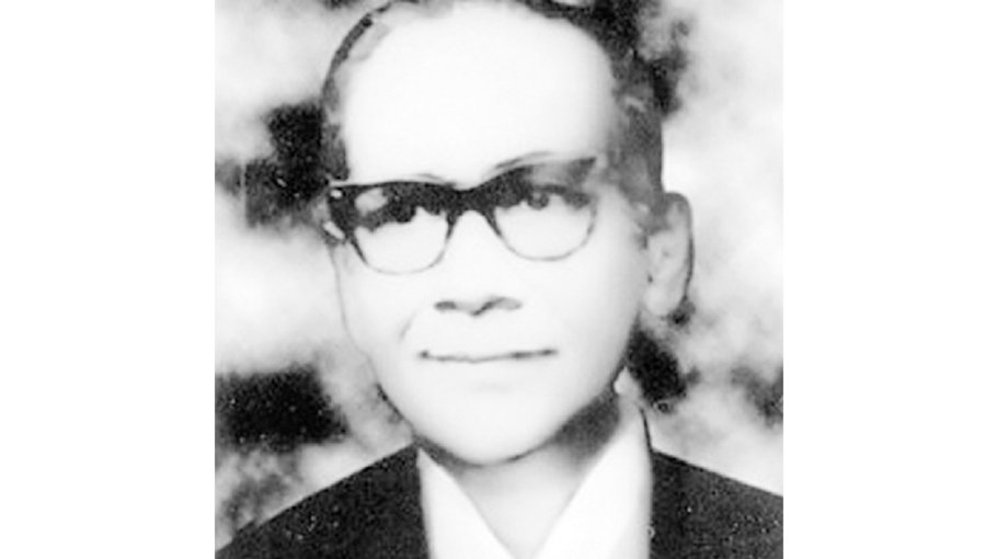 Justice SM Murshed: There never will be another like him 