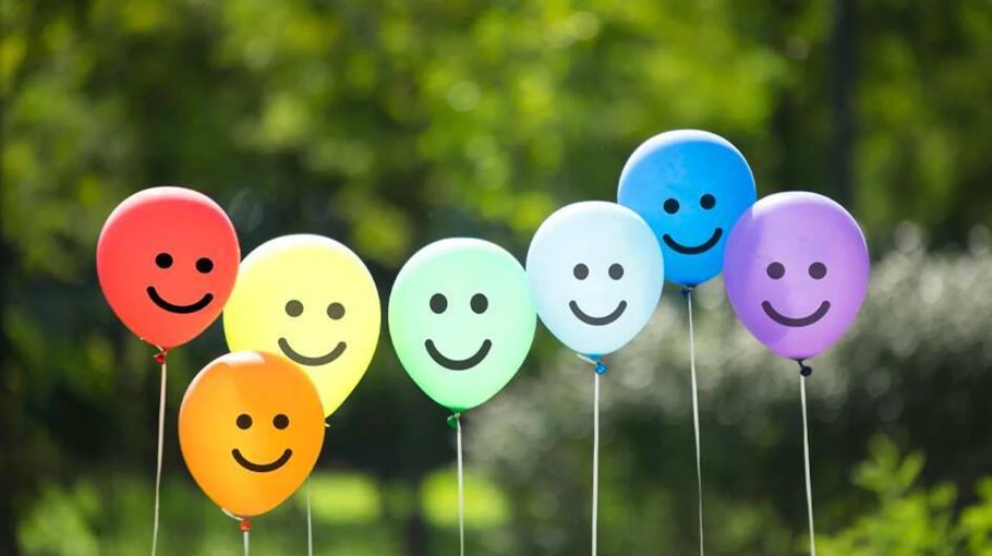 What is the secret of happiness?