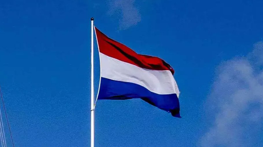 Software glitch halts trains across the Netherlands