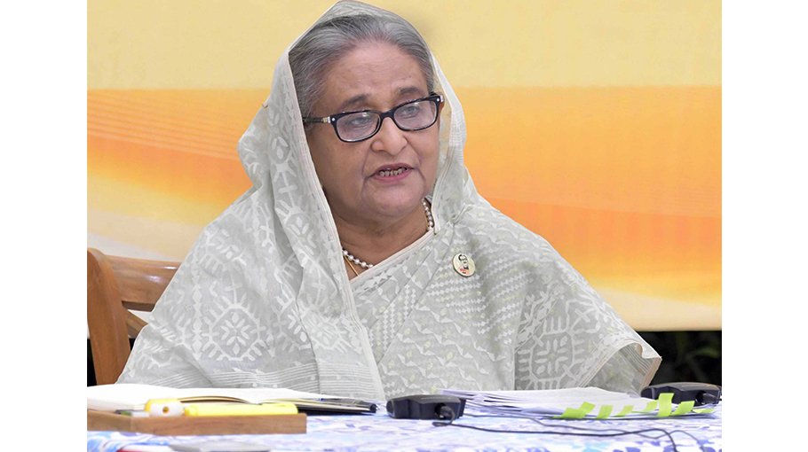 PM asks govt officials to ensure services for people