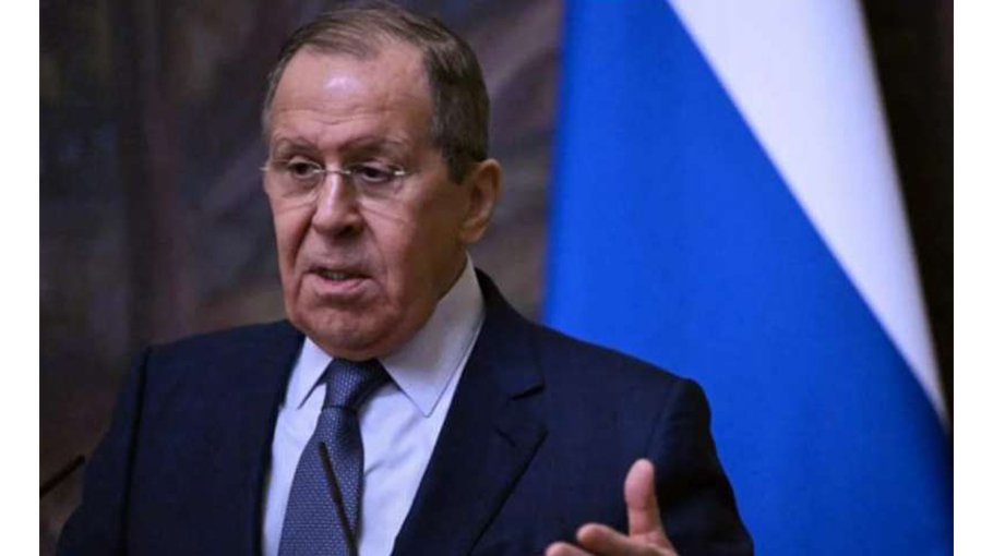Lavrov to discuss Ukraine situation with Arab League delegation