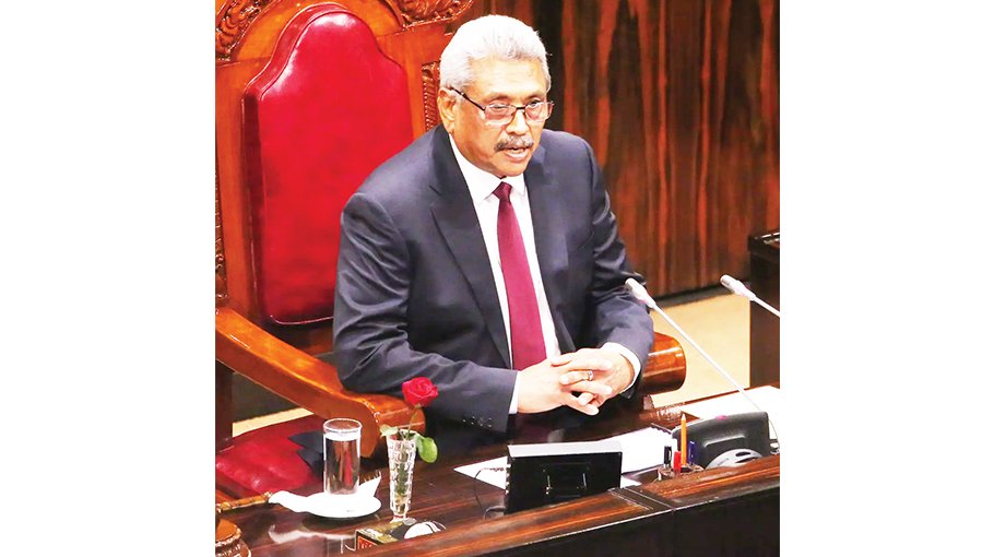 Sri Lankan president invites all political parties to form new gov’t