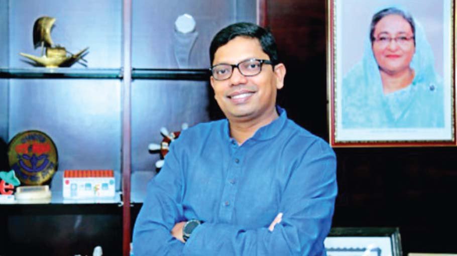 Palak acts for the first time in Bongo’s teledrama