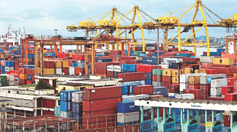 Ctg port launches ‘online delivery’ system