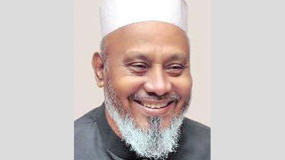 ‘Mohiuddin Chowdhury’s philosophy of life to stand by helpless people’