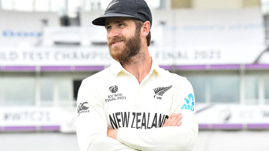 Williamson   might return for England tests