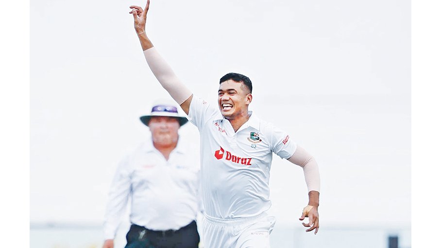 Tigers’ chance still alive to draw the series