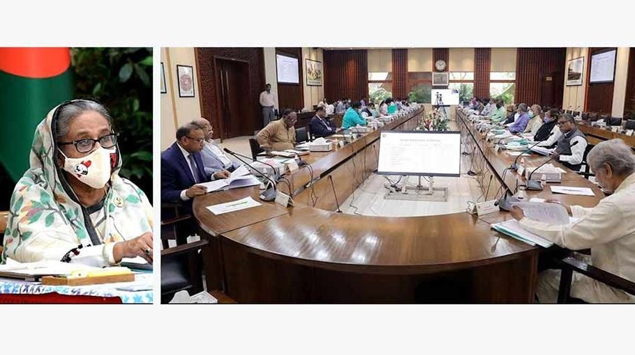 ECNEC approves 12 projects