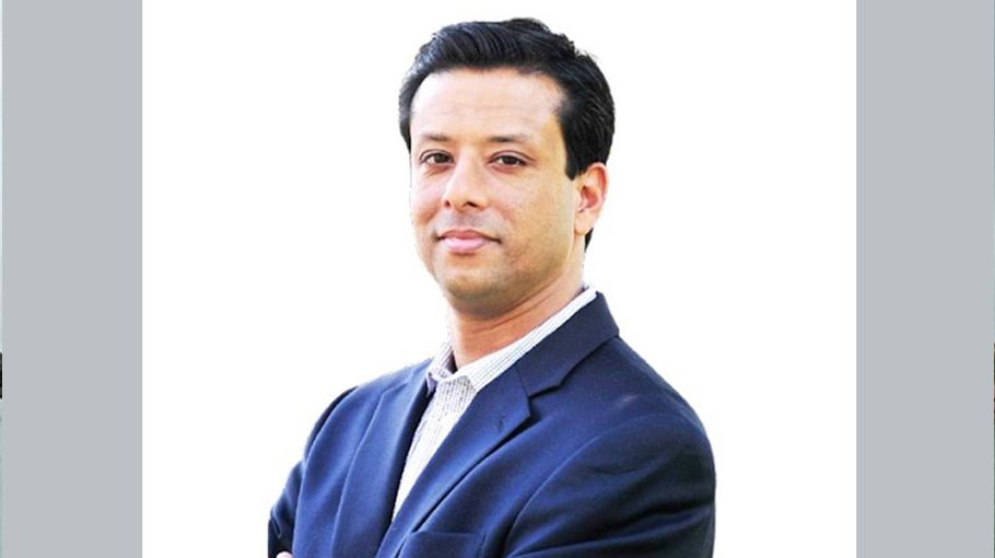 Looting fertiliser, shooting farmers are Tarique’s legacy: Joy