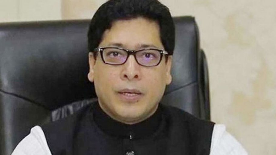 Govt has no plan to raise age limit for public services 