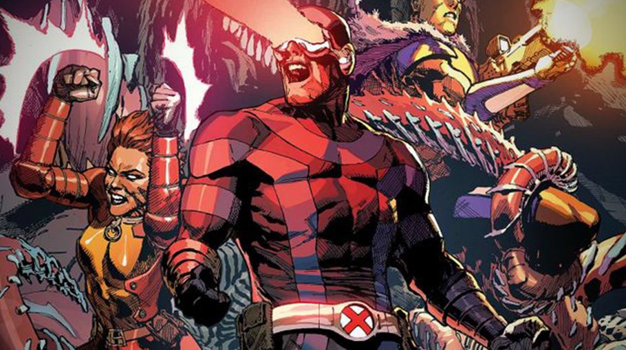 Cyclops cameo makes more sense  than Wolverine in ‘Doctor Strange 2’