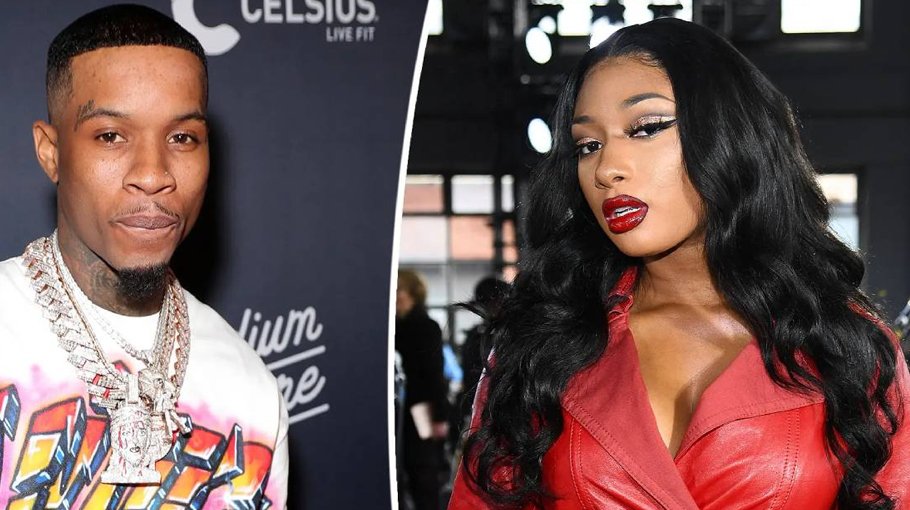 Rapper Tory jailed again in Megan Thee case