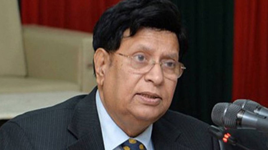 Govt committed to ensureing autistic   people’s social   participation: Momen