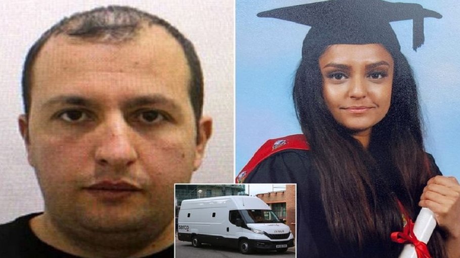 UK court jails man for life 