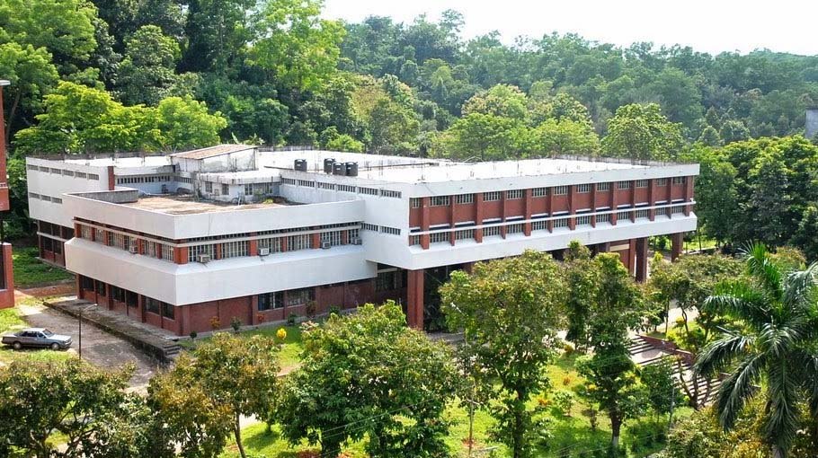 CU Admission Test  August 16-25