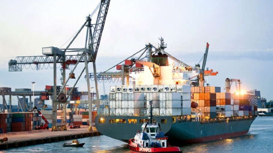 Exports thru Chattogram port increase