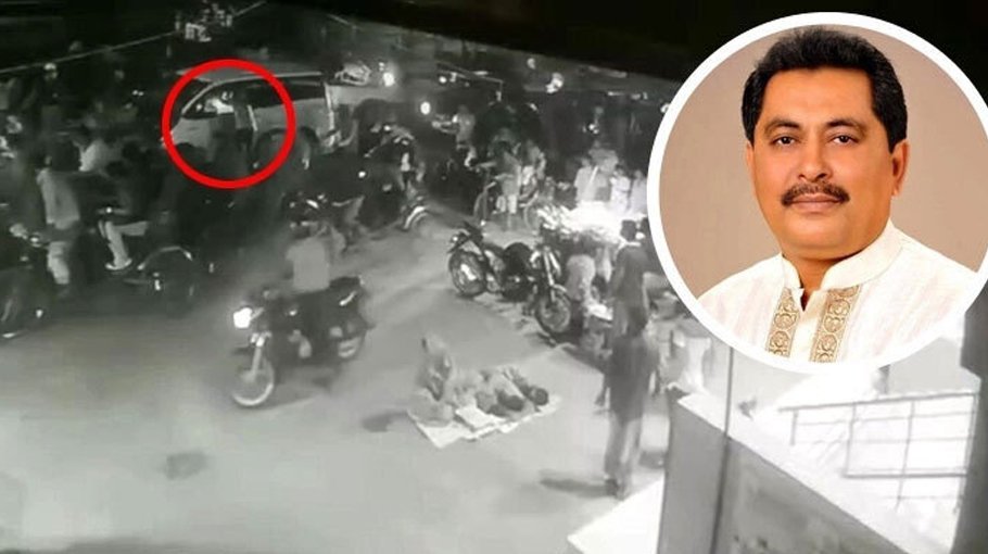 Five sent to jail over Tipu, Prity murder