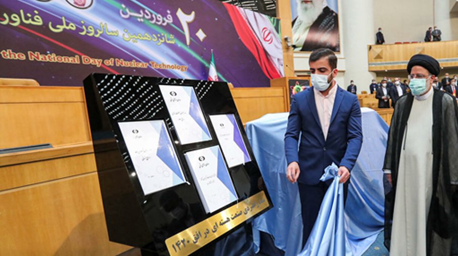 Ex-US general among 24 sanctioned by Iran