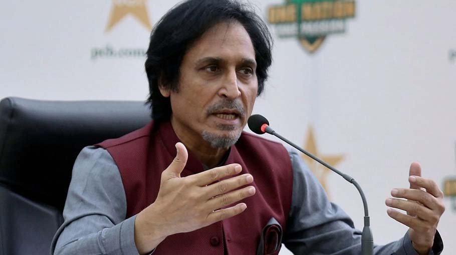 Ramiz Raja’s four-nation series plan gaining traction 