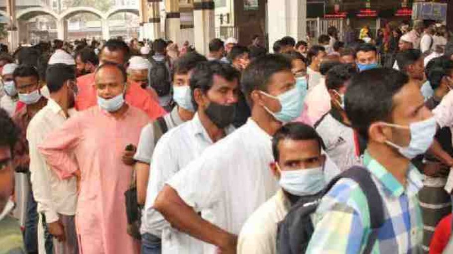 42 Covid cases, no death in 24 hrs