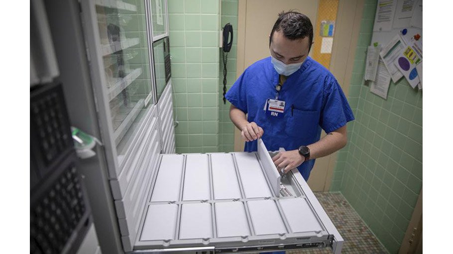 With Covid mission over, Pentagon plans for next pandemic
