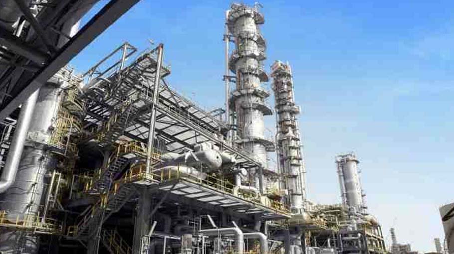 Industries will be without gas for 4 hrs every day