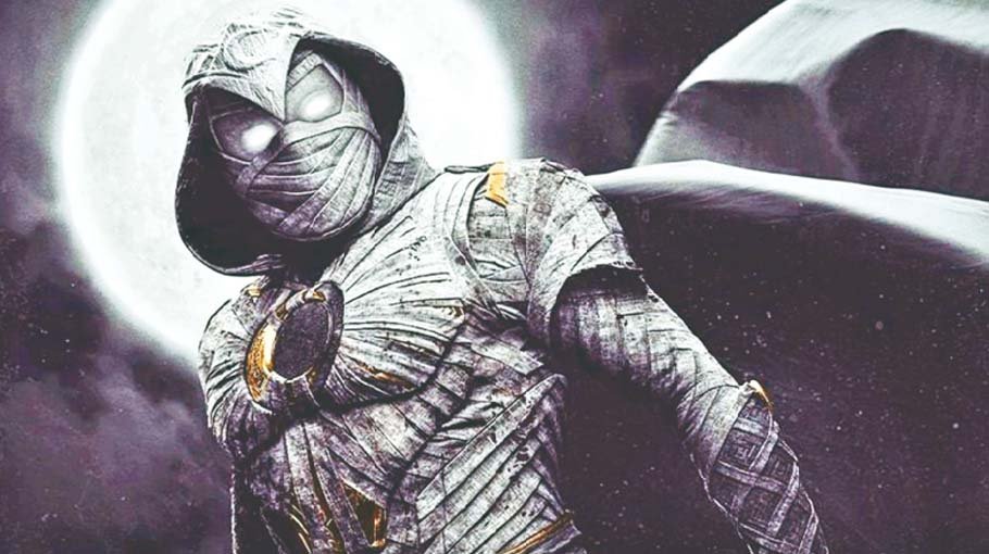 Gunn debunks rumour he once pitched a ‘Moon Knight’ movie to Marvel