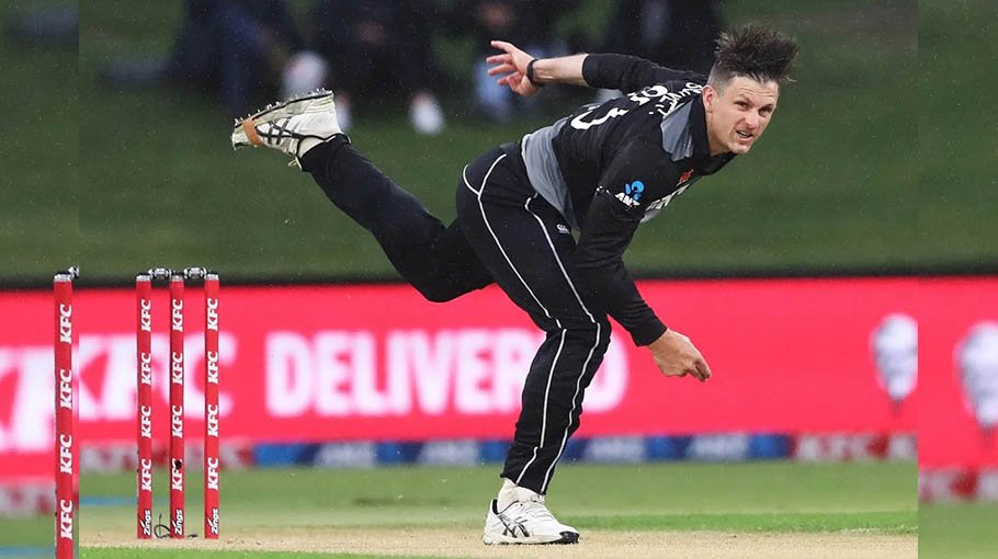 Hamish to retire from all cricket after 2021-22 season