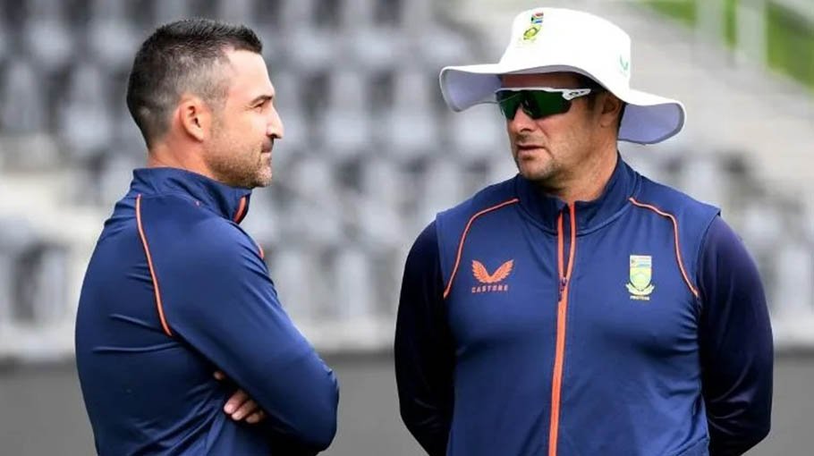 Boucher admits off-field issues ‘tough’
