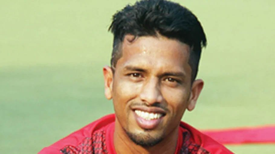 Jimy confident of qualifying in the Asian Games