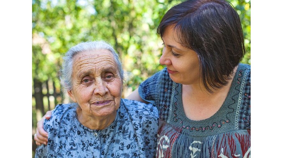 How the new normal reunites parents and children