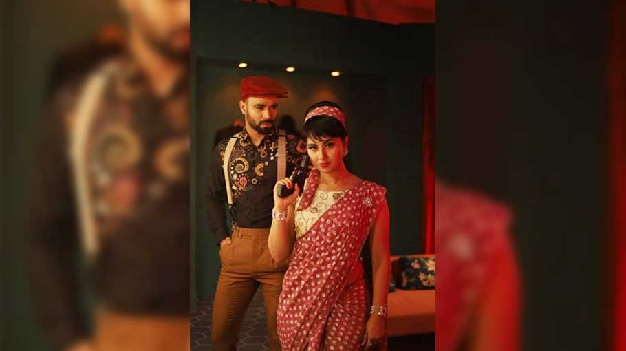 Bubly’s Eid special web film ‘Floor Number 7’