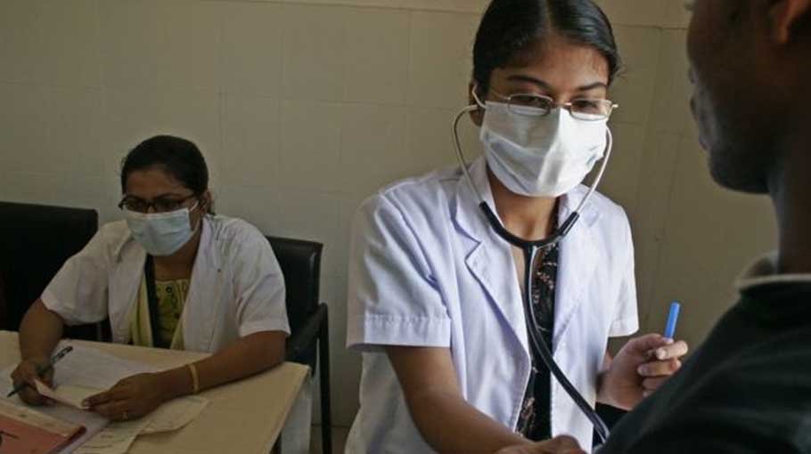 22 pc Covid patients victim of poor services, corruption: TIB