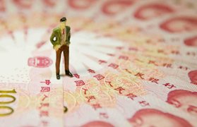 RMB gaining popularity in global market