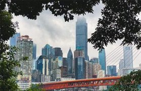 Green development to bring more investment demands to China