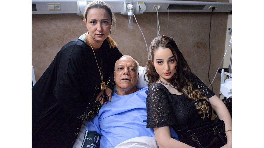 Tunisia TV series sparks polygamy row