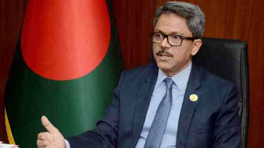 Dhaka finds ‘misinformation’ in US HR report