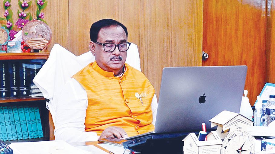 Ensure safe food delivery to  consumers: Sadhan