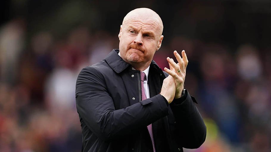 Burnley sack  manager Dyche