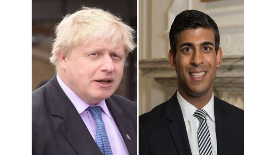 UK has a new model of politics