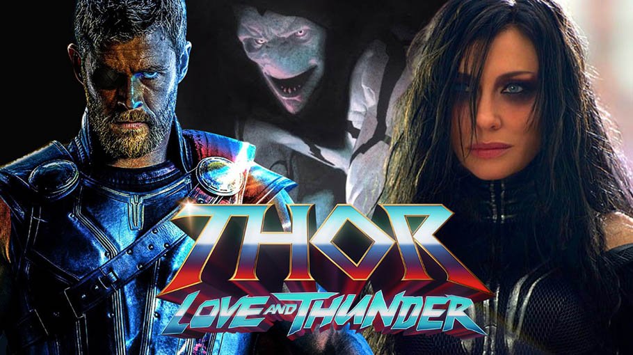 Thor: Love & Thunder’s villain retconning Ragnarok’s Hela