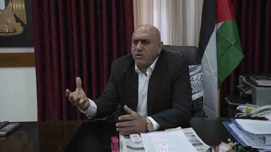 Palestinians in Jenin evoke painful past as violence flares