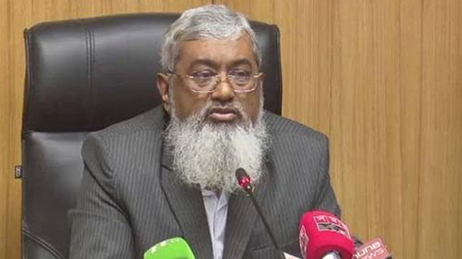 Bangladesh calls for support for   sustainable dev