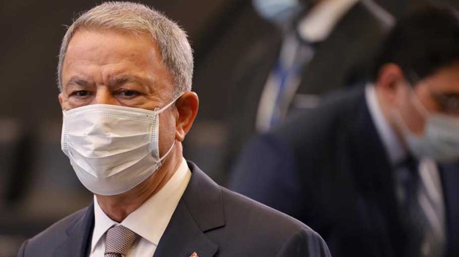 Turkey launches new ground, air offensive in northern Iraq