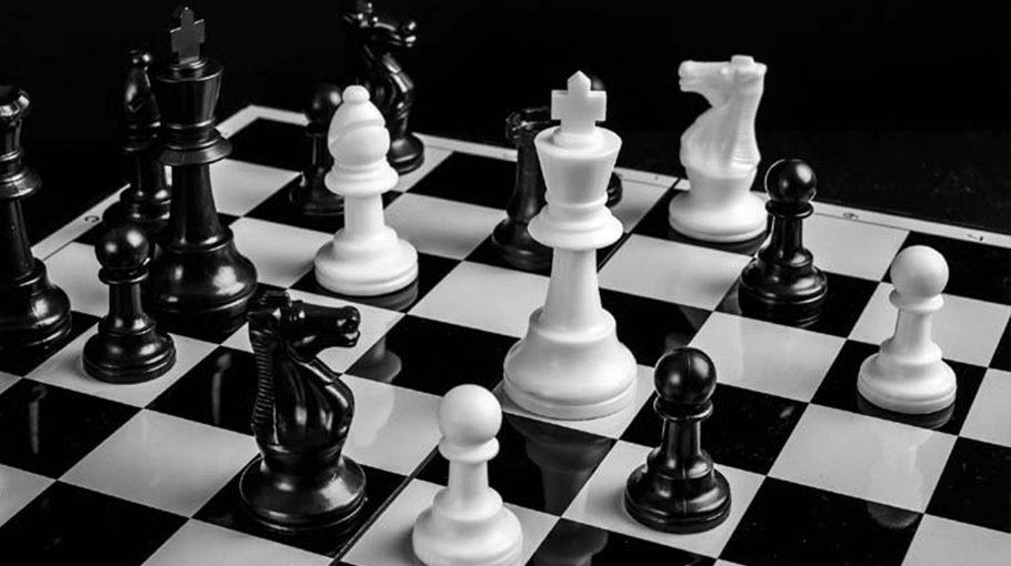 Invitational Int’l Rating Chess begins today