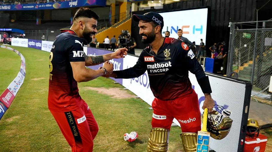Top spot up for grabs in clash of high-flying LSG and RCB
