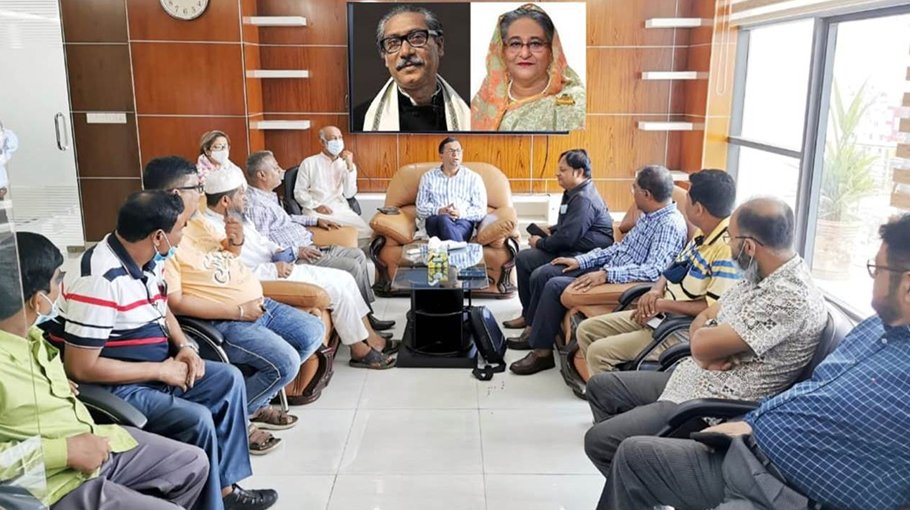 ‘Quality of service must be ensured for passengers’