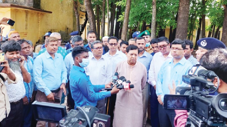 ‘BJMC rent-based mill created  new job opportunities’