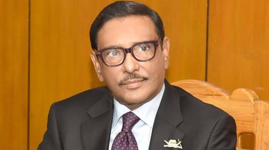 BNP’s destructive movement to  meet strong resistance: Quader